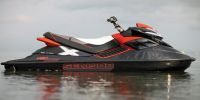 Sea-Doo 2010