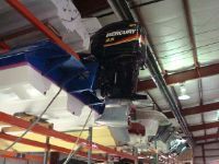 Mercury High Performance 2.5