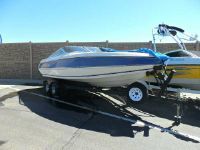 Stingray 658Zp Cuddy