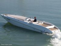 Sunseeker Sx 38 Sports Boat