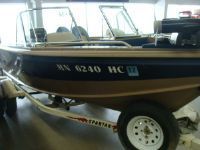 Lund 1600 Pro Sport Ob