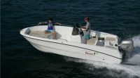 Karnic Smart One 55 Center Console