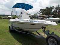 1997 Wellcraft 190 Ccf