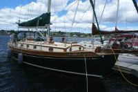 Tayana Mk2 Cutter