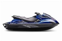 Yamaha Wave Runner Fx Sho Cruiser