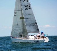 Beneteau. 36.7