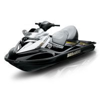 Sea-Doo Rxt 215 S