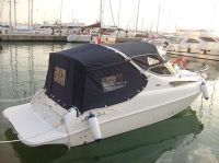 Molinari Cruiser 631