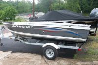 Smoker Craft 140 Pro Mag