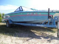Baja 190 Wake Boat
