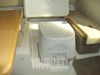 Aquamar Vulca Fish 435