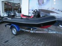 Brig Rib Stuntprijs Falcon 330 Sport Rib