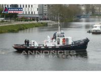 Chantier Franco-Belge Workboat