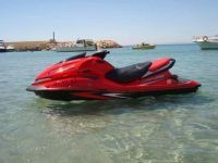 Kawasaki 250 Ultra X Supercharged