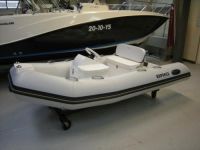 Brig Stuntprijs Falcon 330 Tender