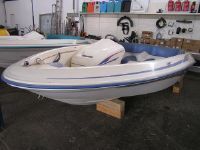 Sea Ray Rider F14