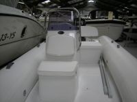Grand Silver Line 420 Nl De Luxe
