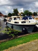 Onbekend Werfgebouwd Motorkruiser