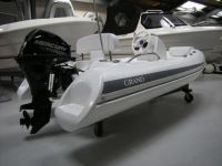 Grand Golden Line 340 Ef