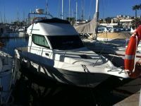 Altair Yates Altair 8.60 Fly