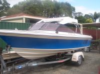 Cruise Craft Stinger 506