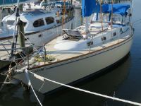 Tartan 37 Centerboard