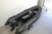 Brig Falcon 360 Sport