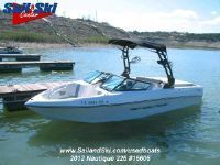 Correct Craft Sport 226