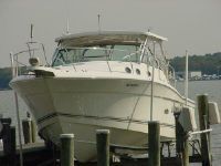 Wellcraft 30 Coastal