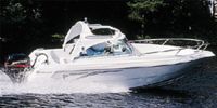 Finnmaster 520 Troller