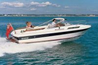 Sunseeker 235 Offshore