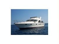 Marine Project Princess 388