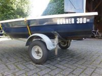 Wavey Rider Mustang 14