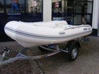 Brig Falcon 360 Rib
