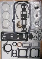 Omc V6 4.3 L 205 Cv +Embase