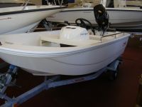 Boston Whaler 11 Sport