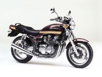 Kawasaki 750