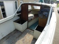 Onedin Kruiser Met Motor En Trailer