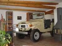 Williams 40 Classic Cruiser