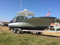 Grand Stuntprijs S330 Rib