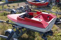 Zeer Nette Complete Spitfire Seafire Incl. Motor