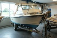 Jumbo 475 Met Pega Trailer