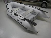 Brig Dingo 285 Airdeck