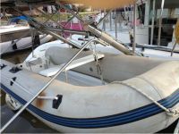 Punter - Sloep - Vlet-Visboot