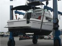 Fiberform 32 Cruiser