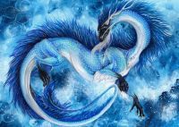 Marine Dragon Marine