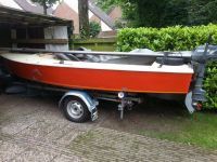 Mooie Volksboot 480!!