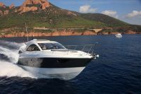 New Beneteau Gt 44 Hardtop