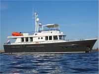 Pieter Beeldsnijder 61 Ft My &Quot;Vryburg Ii&Quot;