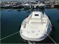 Zar Formenti Zar 87 Welldeck